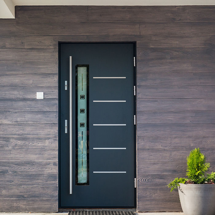 Porte blindate da esterno Reggio Emilia