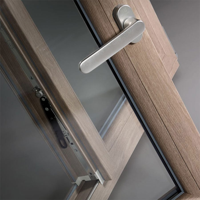 Finestre PVC prezzi Reggio Emilia